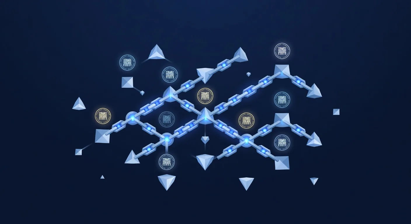日本のブロックチェーンセキュリティ技術の革新